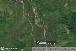 Bangkalang Pangkung Kanan