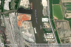 Blakely Island Reach