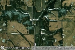 East Fork Big Muddy Creek