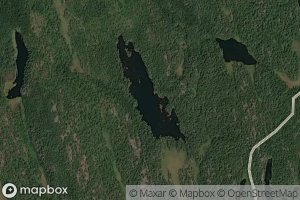 Sondre Stangebrattjern