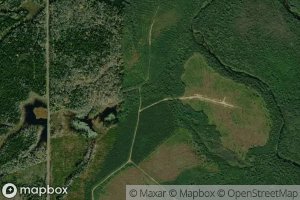 Right Hand Branch Barnaby River