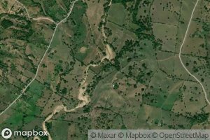 Quebrada La Asamblea