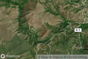 Quebrada Santa Elena