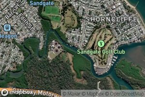 Cabbage Tree Creek / Tighgum Creek