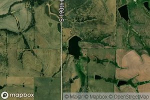 Plum Creek Reservoir 3-A