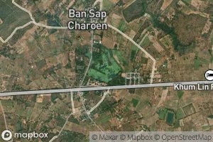 Ang Kep Nam Hin Hoep