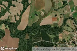 Corrego do Cerradinho