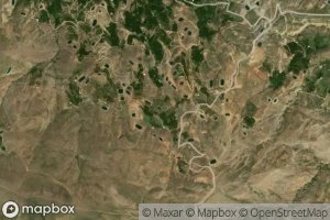 Cheshmeh-ye Zarjkhani