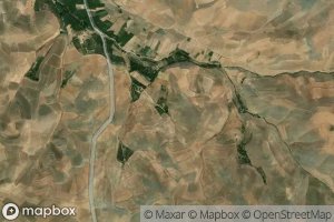 Cheshmeh-ye Shar Amini