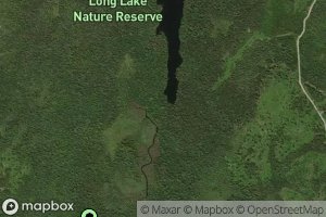 Long Lake Stillwaters