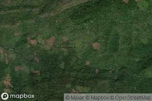 Quebrada Agua Blanca