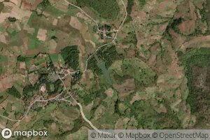 Ang Kep Nam Huai Bong