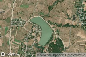 Ang Kep Nam Ban Sawai