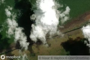 Boerasirie Extension Canal