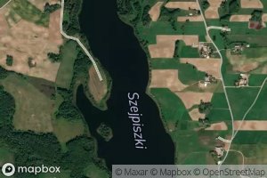 Jezioro Szejpiszki