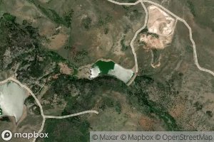 Lower Beaver Creek Reservoir