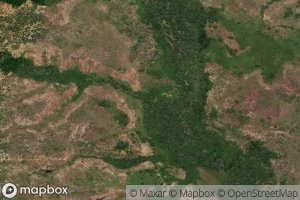 Quebrada Las Piedras