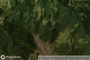 Quebrada La Profunda