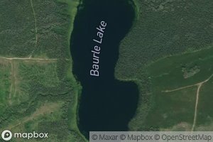 Baurle Lake