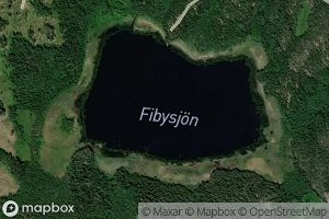 Fibysjoen
