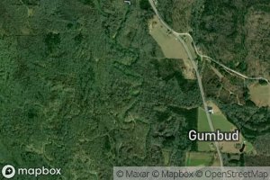 Gumbud Creek
