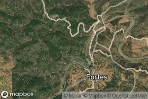 Barranco dos Palheirinhos