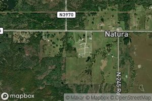 Upper Washita Site 37 Reservoir