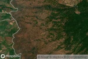 Barranca El Limoncillo