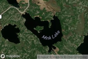 Mink Lake