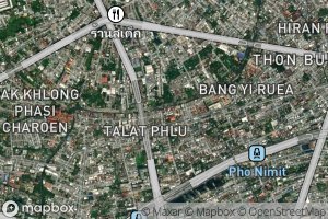 Khlong Bang Nam Chon