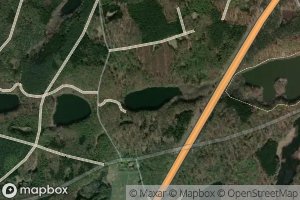 Kleiner Rathsburgsee