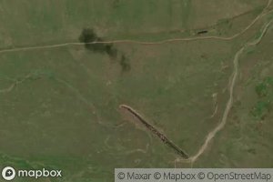 Balka Semenovskiy Dol