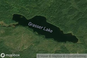 Grasser Lake