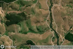 Cachoeira da Araponga