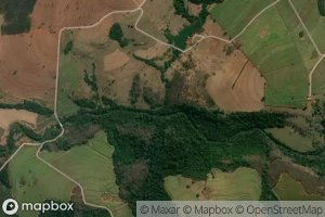 Corrego do Joao Mariano