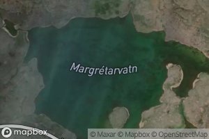 Margrjetarvatn