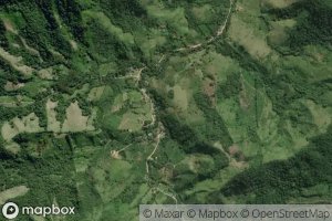 Corrego da Anta Gorda