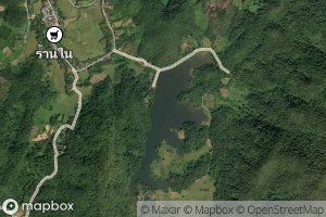 Ang Kep Nam Huai Luang