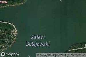 Jezioro Sulejowskie