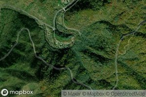 Sherrill Cove Branch