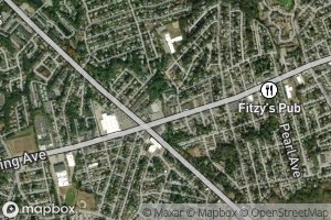 Benjamin Pond (historical)