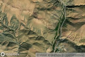 Cheshmeh-ye Emamzadeh Hajat