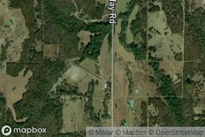 Little Deep Fork Creek Site 9 Reservoir