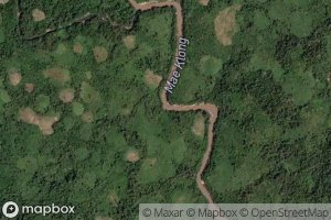 Huai Chan Tha Khlong