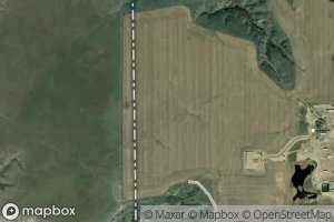 Riviere Saskatchewan Sud