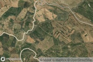 Barranco da Fonte Salgueiro