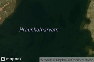 Hraunhafnarvatn
