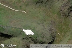 Lough Nambrackdarrig