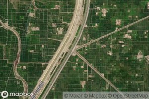 Noushahra Distributory