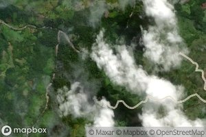 Quebrada Aguas Chicas